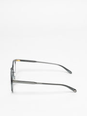 Garrett Leight / Winward / Sea Grey