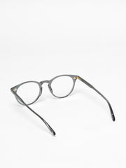 Garrett Leight / Winward / Sea Grey