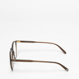 Garrett Leight / Hampton / Matte Espresso