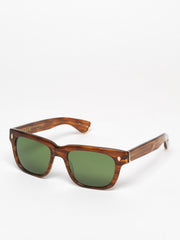 Garrett Leight x Officine Générale / Demi Blonde
