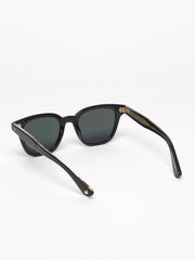 Garrett Leight / Broadway / Black