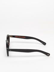 Garrett Leight / Flipper / Bio Black