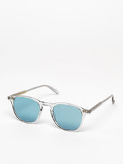 Garrett Leight / Hampton / Bio Smoke