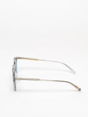 Garrett Leight / Hampton / Bio Smoke