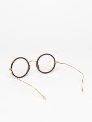 Gouverneur Audigier / Conventus Round / Champagne Gold Chocolate