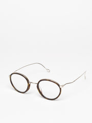 Gouverneur Audigier / Conventus Pantos / Platinum Dark Tortoise