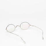 Gouverneur Audigier / Metallum Oval / Platinum