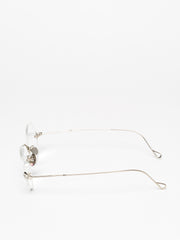 Gouverneur Audigier / Pur Pur Round / Platinum