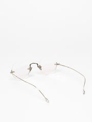 Gouverneur Audigier / Pur Pur Round / Platinum