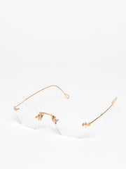 Gouverneur Audigier / Pur Pur Trapeze / Rose Gold