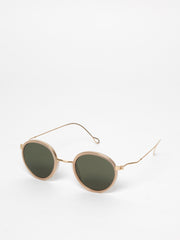 Gouverneur Audigier / Conventus Pantos / Champagne Gold Peach - I Visionari
