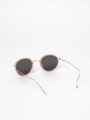 Gouverneur Audigier / Conventus Pantos / Champagne Gold Peach - I Visionari