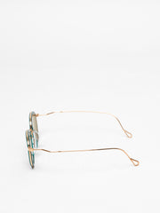 Gouverneur Audigier / Conventus Pantos / Rose Gold Pacific Blue