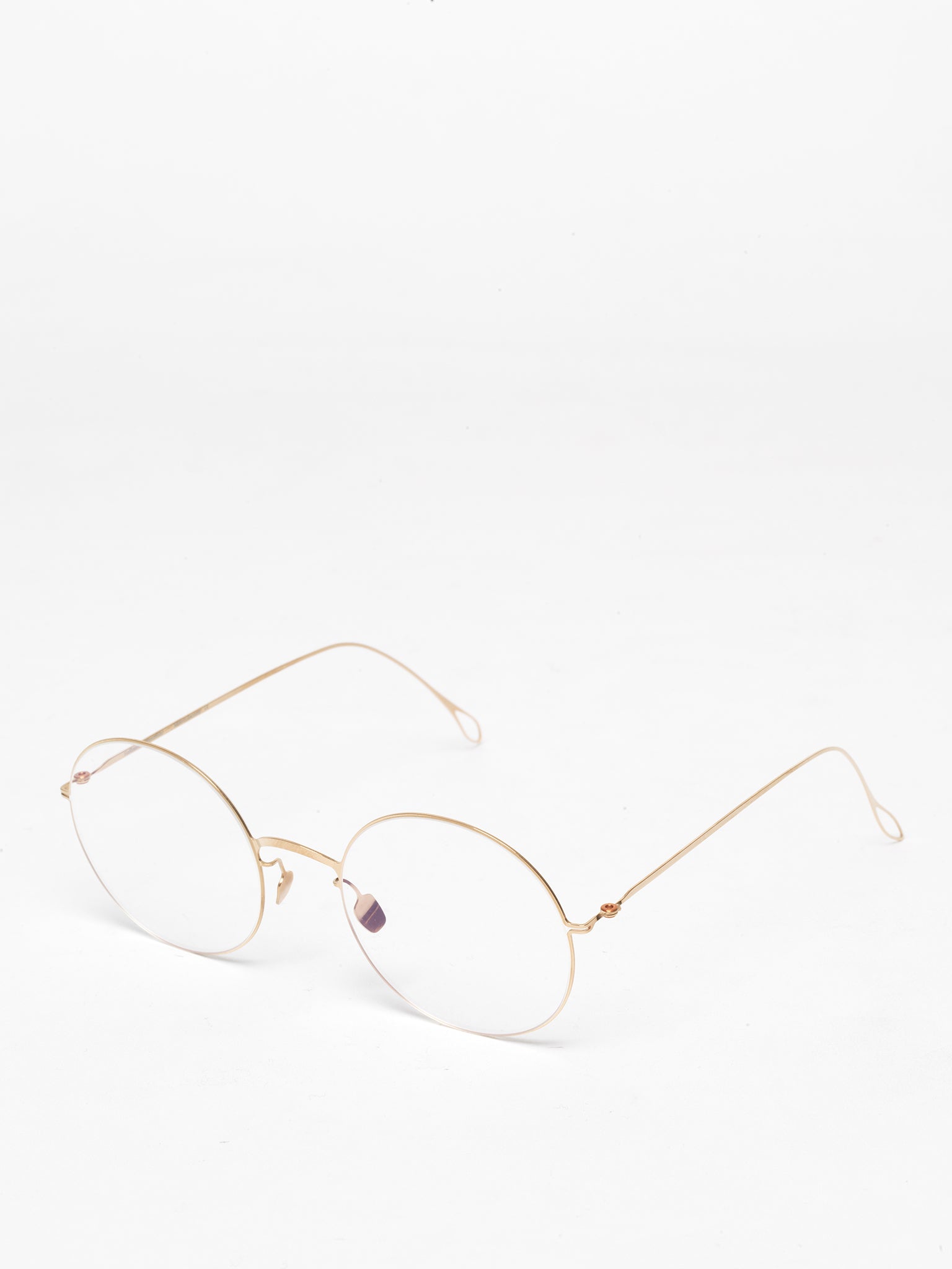 haffmans & neumeister optical – I Visionari