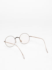 Haffmans & Neumeister / Casper / Bronze