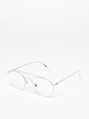 Haffmans Neumeister / Gray / Silver