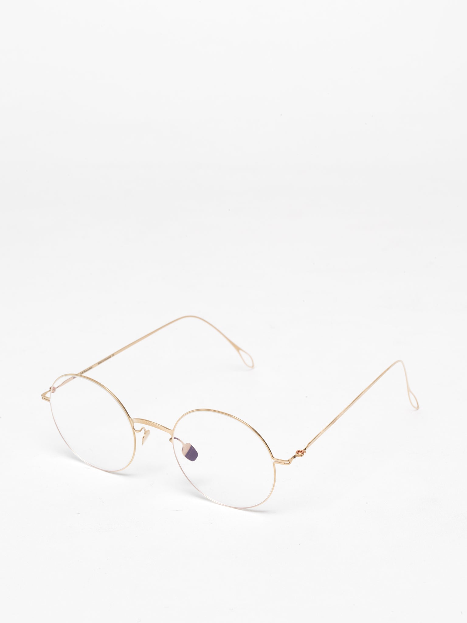 haffmans & neumeister optical – I Visionari