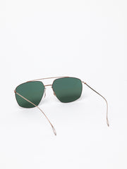 Haffmans Neumeister / Noah / Bronze with Green