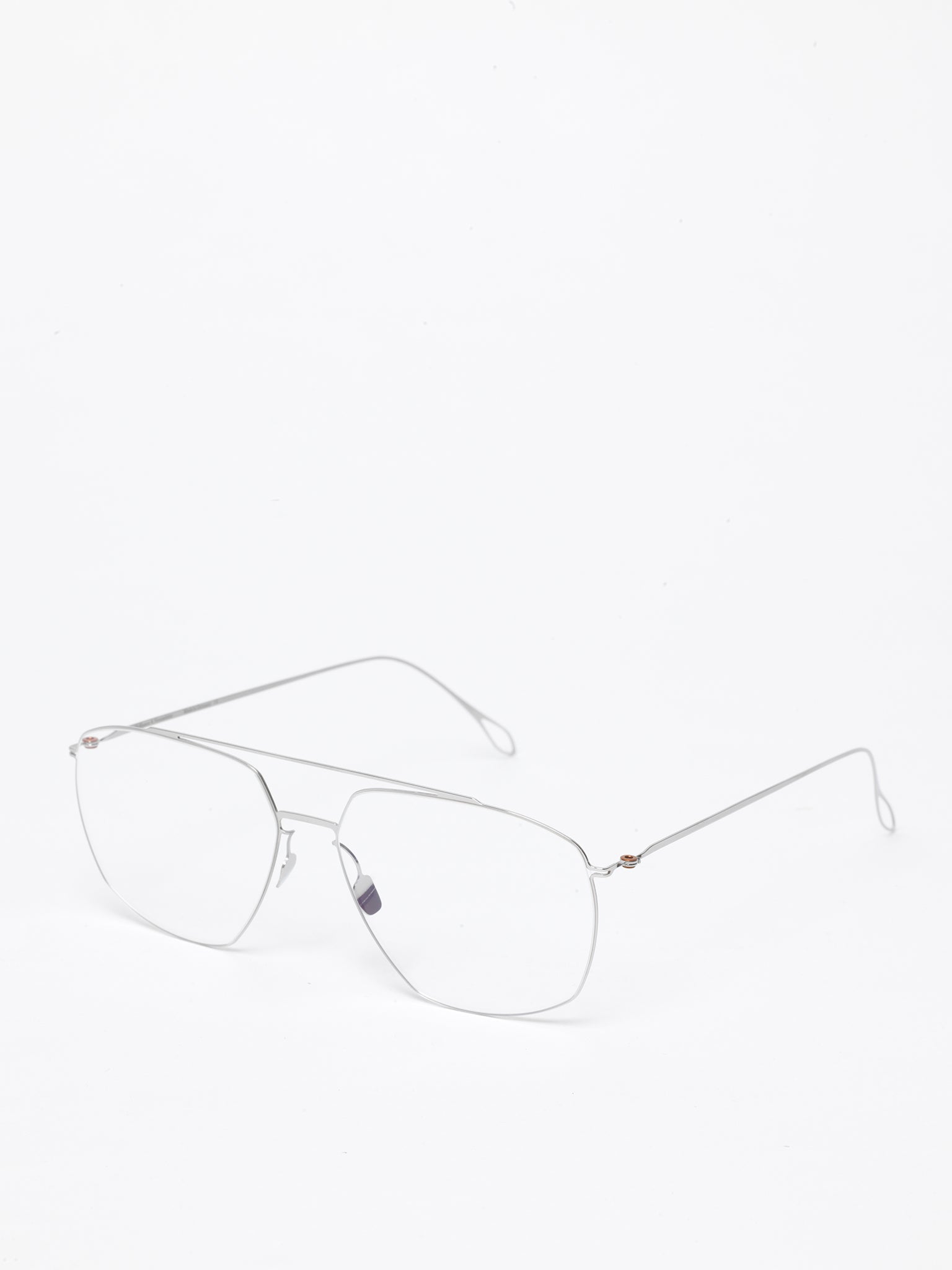 Haffmans Neumeister / Noah / Silver – I Visionari