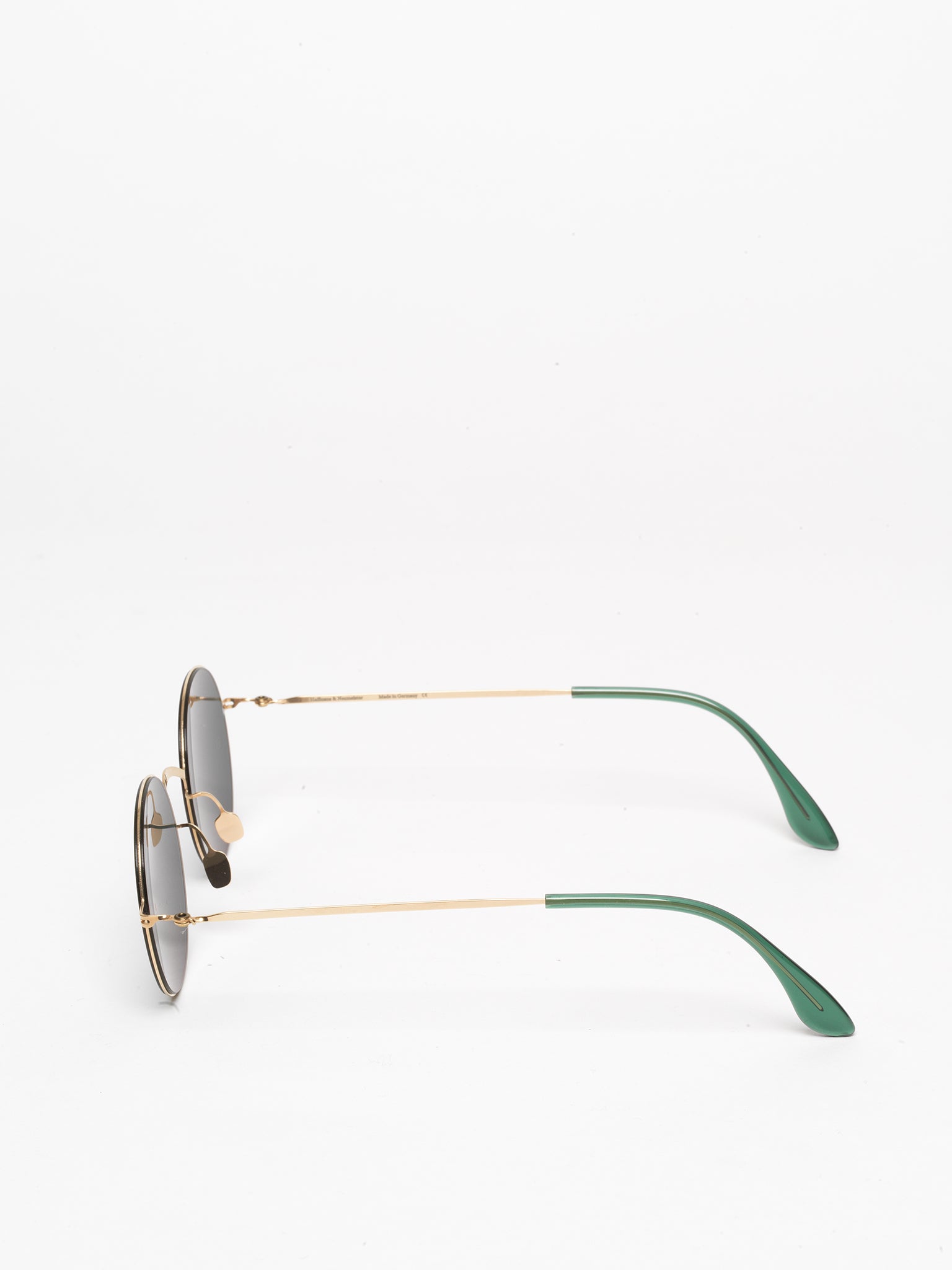 Haffmans Neumeister / Casper / Champagne and Fir / Green Polarized