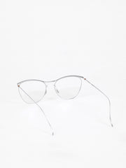 Haffmans & Neumeister / Blanche / Airstream - I Visionari