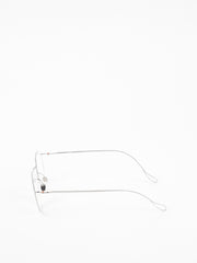 Haffmans & Neumeister / Lovelace / Silver - I Visionari