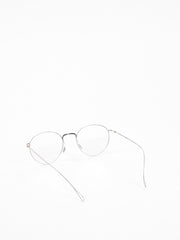 Haffmans & Neumeister / Lovelace / Silver - I Visionari