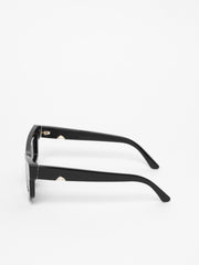 Huma / Tilde / Black - I Visionari