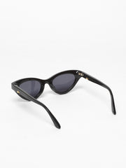 Huma / Kety / Black