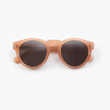 Illesteva / Leonard / Apricot With Grey Lenses - I Visionari