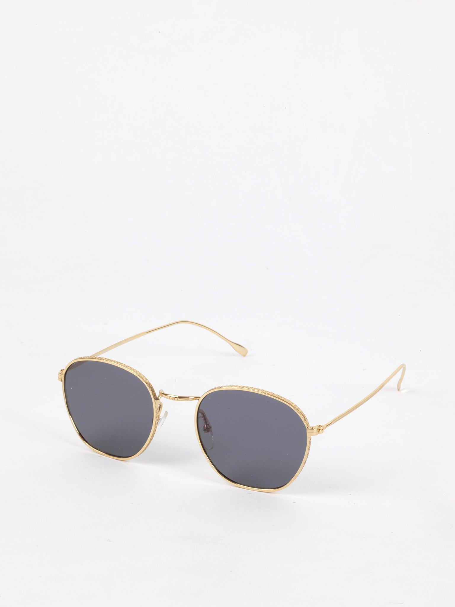 illesteva Prince - Gold/Olive main image 0