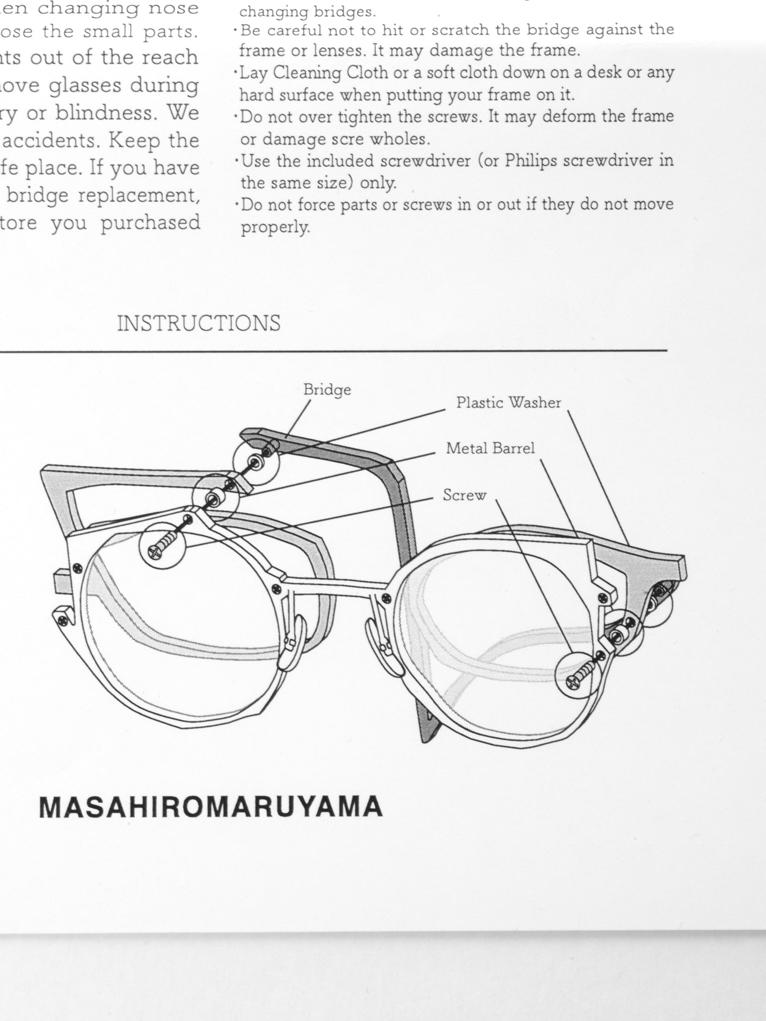 Masahiro Maruyama / 0044 No. 1 / Black Gold - I Visionari