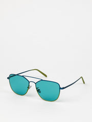 Super for I Visionari / Daze / Turquoise + Lime - I Visionari