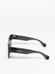 Jacquemus / Les Lunettes Baci / Multi Black
