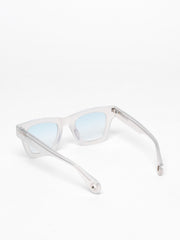 Jacquemus / Les Lunettes Nocio / Multi Blue
