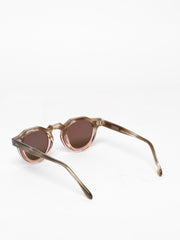 J.F. Rey / 1985 Brooklyn / Cork Crystal Pink