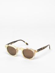 J.F. Rey / 1985 Brooklyn / White Horn Demi