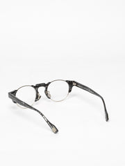 Kojima x J.F. Rey / 02 / Black