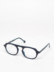 l.a. Eyeworks / Curly / Blue Layers