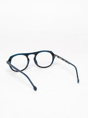 l.a. Eyeworks / Curly / Blue Layers