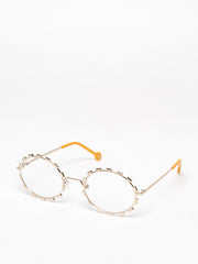l.a. Eyeworks / Bon Ton / Gold