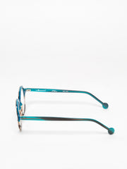 l.a. Eyeworks / Quill / Whale Tortoise