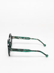 l.a. Eyeworks / Jobim / Green Dragon