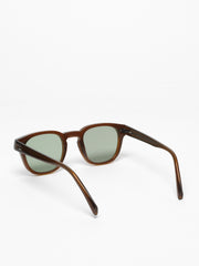 Lazare Studio / Thornhill / Doppio Aurora Borealis Green