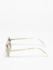 Lazare Studio / Karpis / Citrine Dark Forest Green