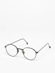 Lazare Studio / Watson / Back to Black