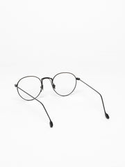 Lazare Studio / Watson / Back to Black