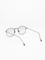 Lazare Studio / Watson / Storm Grey Moonlight White
