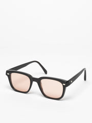 Lazare Studio / Palmer / Back in Black Surprise Peach