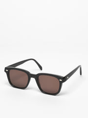 Lazare Studio / Palmer / Back in Black Dark Industry Sodium